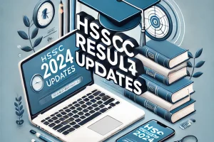 HSSC Result 2024